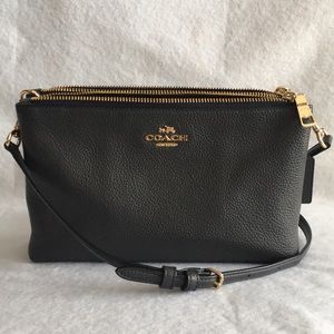 Coach Lyla crossbody bag NWOT